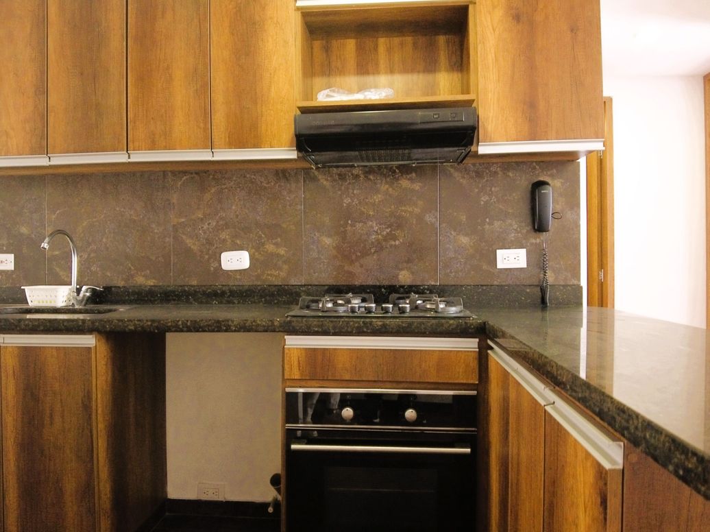 Apartamento de 2 alcobas en venta en Bella Suiza, Bogotá, 67 m² · foto 5 de 20