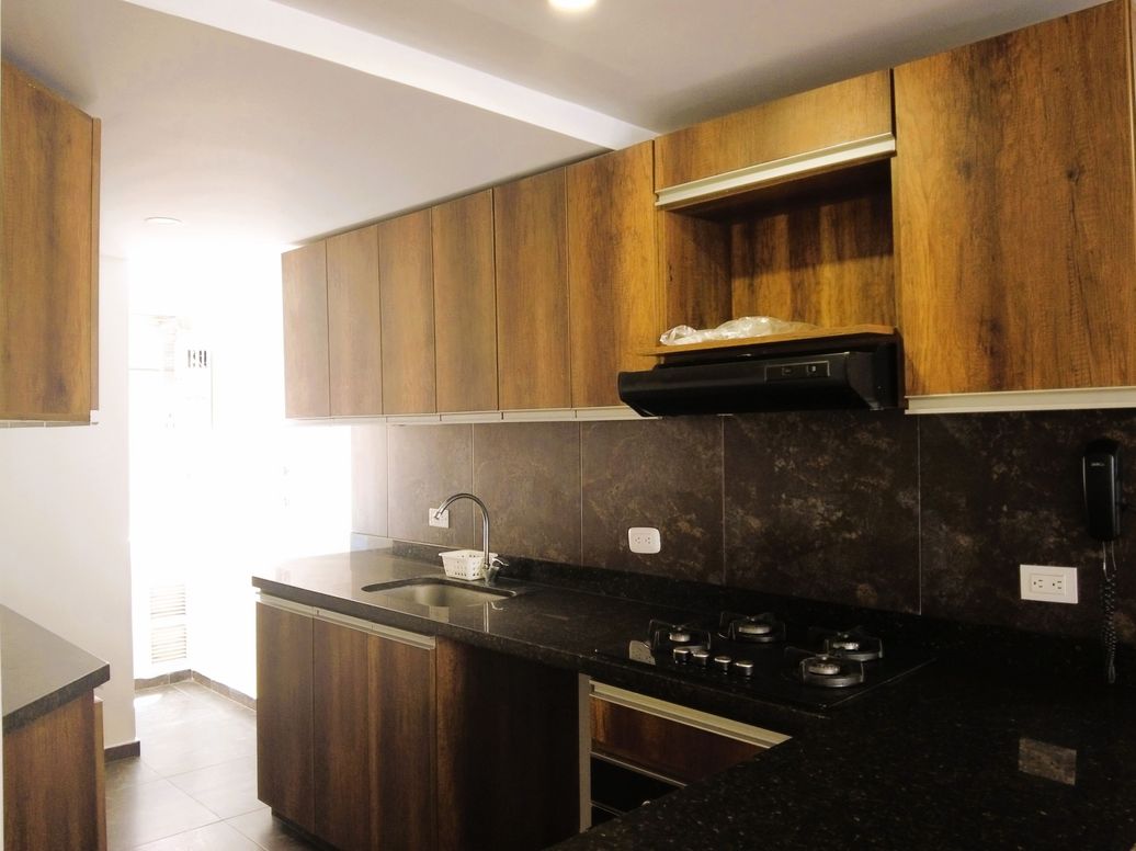 Apartamento de 2 alcobas en venta en Bella Suiza, Bogotá, 67 m² · foto 4 de 20