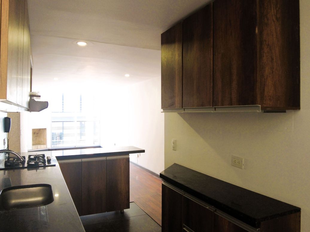 Apartamento de 2 alcobas en venta en Bella Suiza, Bogotá, 67 m² · foto 7 de 20