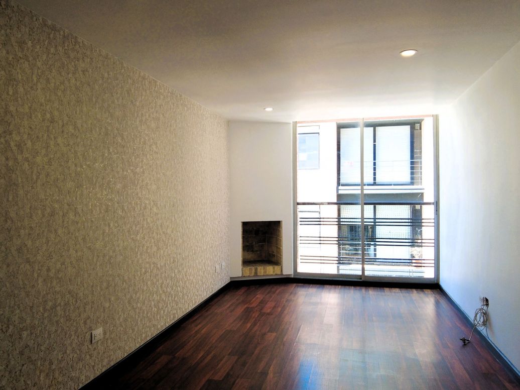 Apartamento de 2 alcobas en venta en Bella Suiza, Bogotá, 67 m² · foto 9 de 20