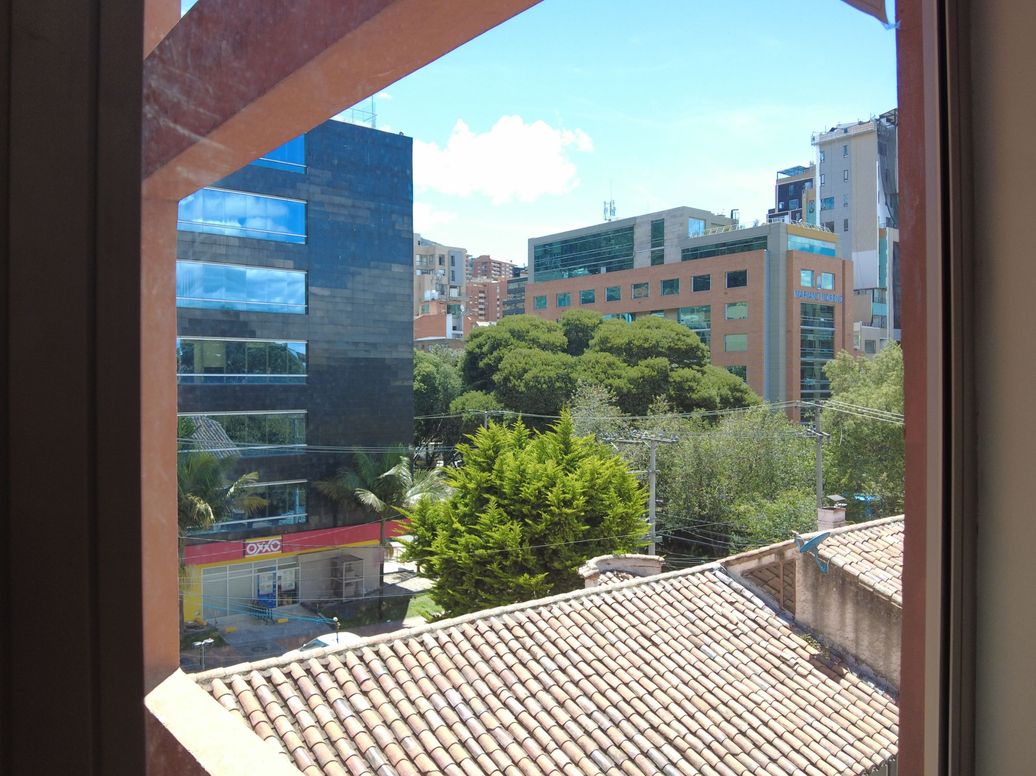 Apartamento de 2 alcobas en venta en Bella Suiza, Bogotá, 67 m² · foto 17 de 20