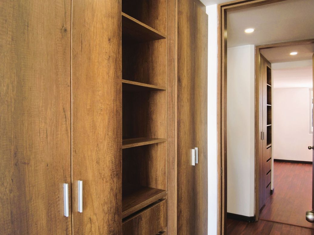 Apartamento de 2 alcobas en venta en Bella Suiza, Bogotá, 67 m² · foto 12 de 20