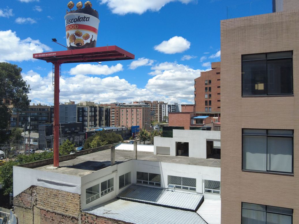 Apartamento de 2 alcobas en venta en Bella Suiza, Bogotá, 67 m² · foto 18 de 20