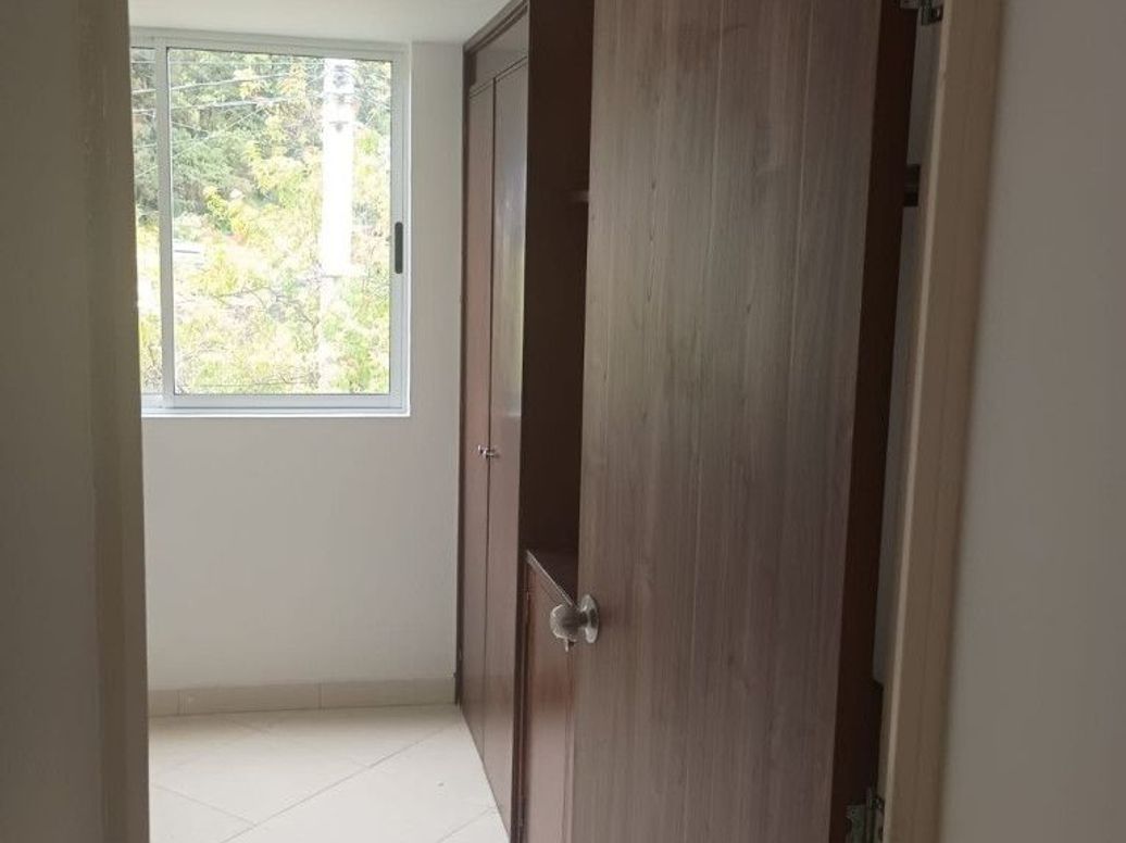 Apartamento de 2 alcobas en venta en El Codito, Bogotá, 43 m² · foto 12 de 12