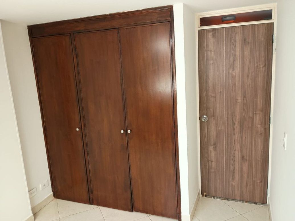 Apartamento de 2 alcobas en venta en El Codito, Bogotá, 43 m² · foto 11 de 12