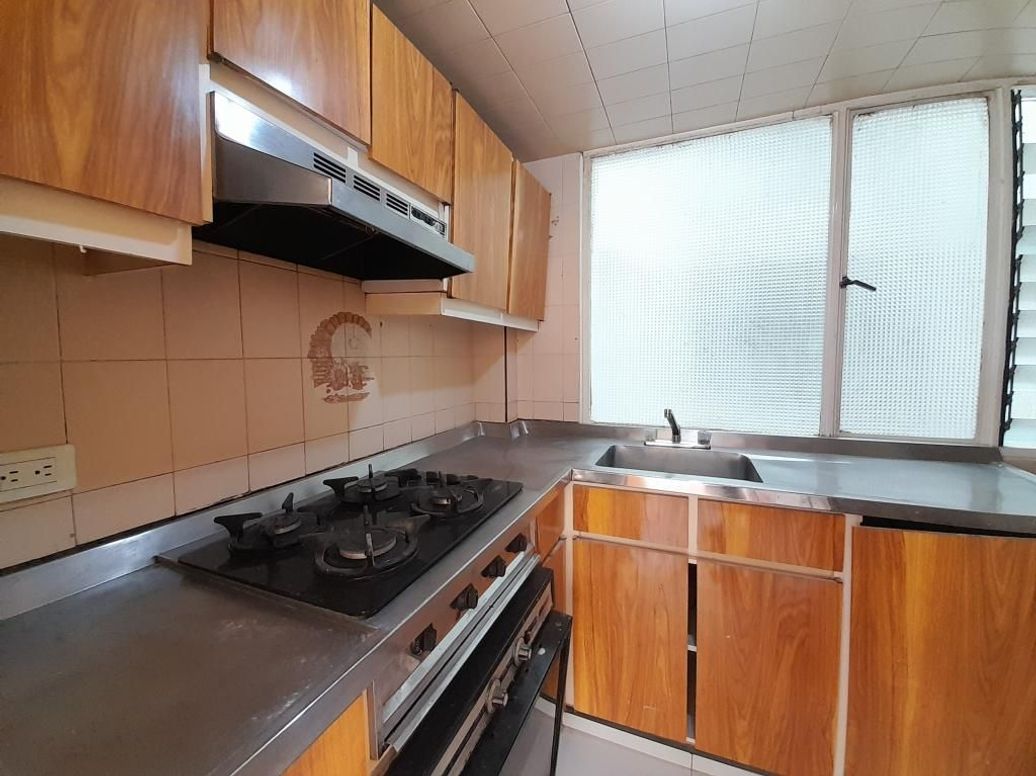 Apartamento de 3 alcobas en venta en Caobos Salazar, Bogotá, 89 m² · foto 10 de 14