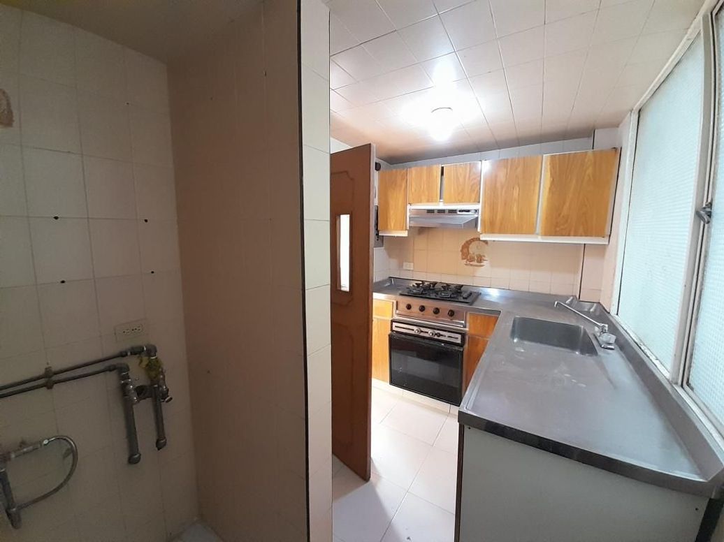 Apartamento de 3 alcobas en venta en Caobos Salazar, Bogotá, 89 m² · foto 11 de 14