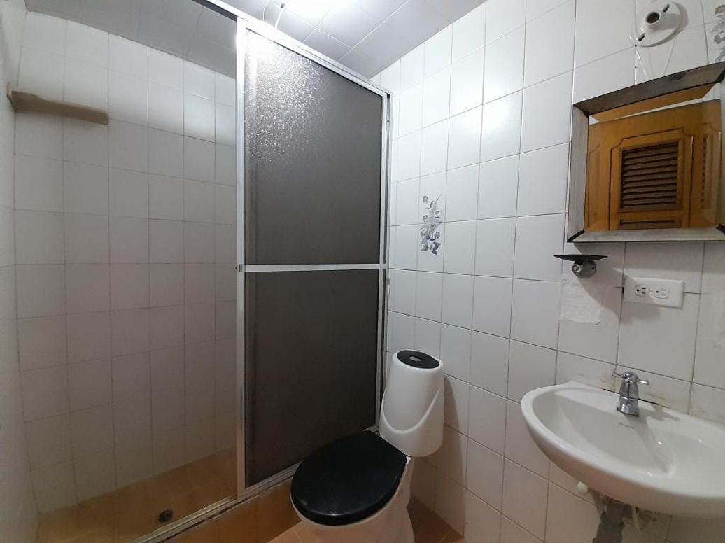 Apartamento de 3 alcobas en venta en Caobos Salazar, Bogotá, 89 m² · foto 12 de 14