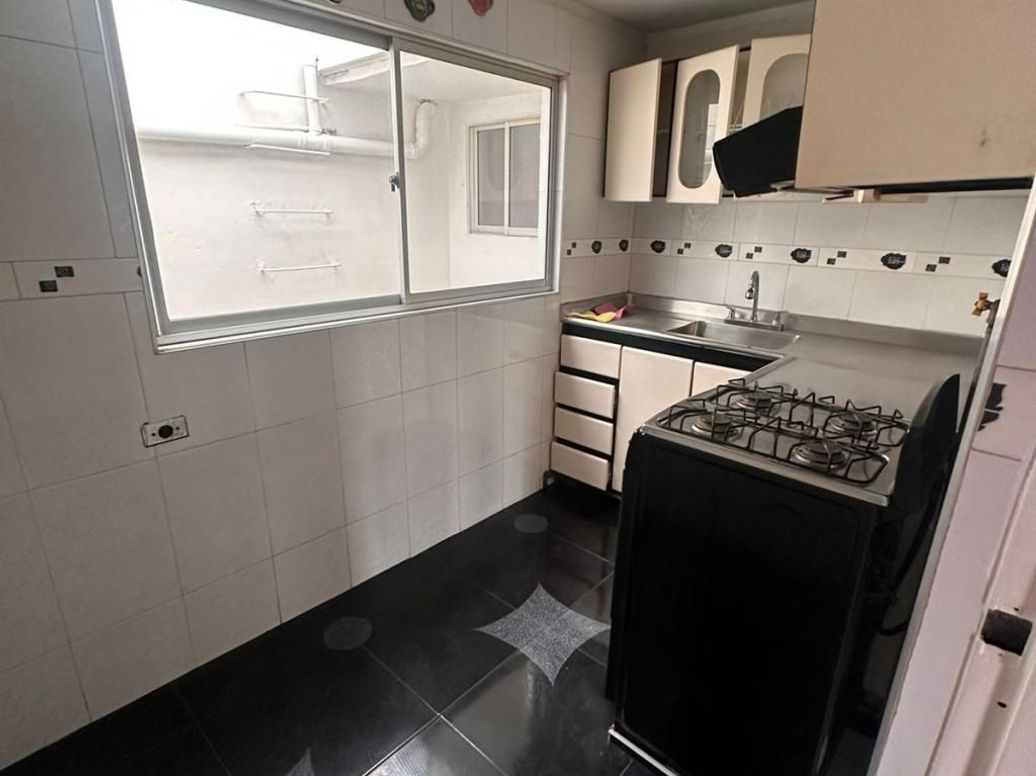 Apartamento de 3 alcobas en arriendo en Las Orquideas, Bogotá, 160 m² · foto 12 de 14