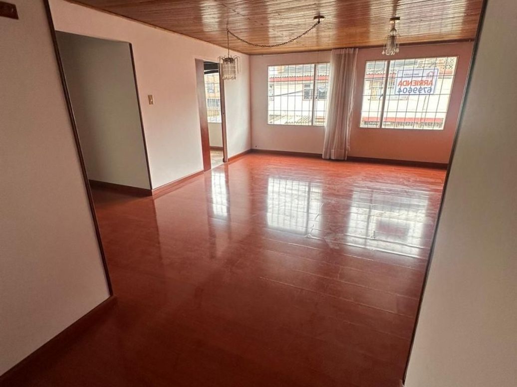 Apartamento de 3 alcobas en arriendo en Las Orquideas, Bogotá, 160 m² · foto 5 de 14