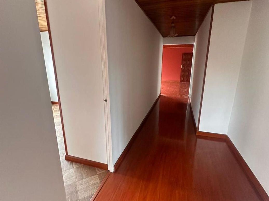 Apartamento de 3 alcobas en arriendo en Las Orquideas, Bogotá, 160 m² · foto 6 de 14