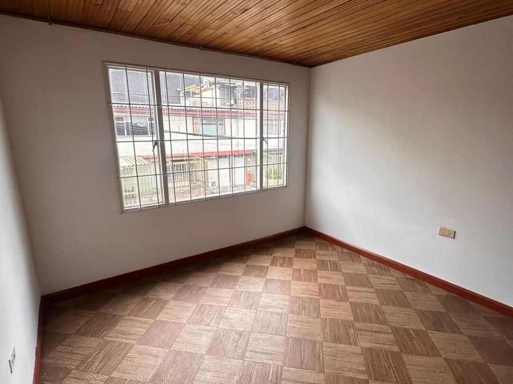 Apartamento de 3 alcobas en arriendo en Las Orquideas, Bogotá, 160 m² · foto 7 de 14