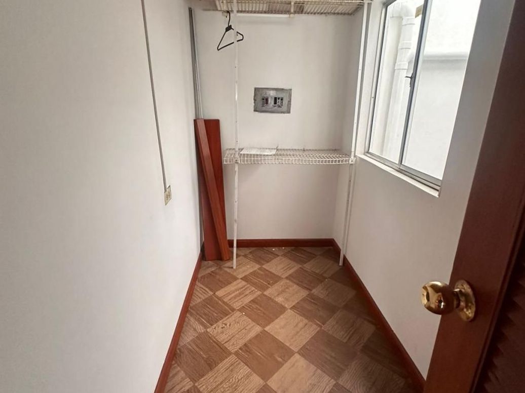 Apartamento de 3 alcobas en arriendo en Las Orquideas, Bogotá, 160 m² · foto 8 de 14