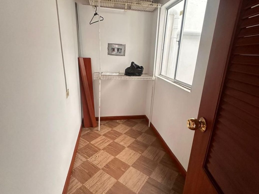 Apartamento de 3 alcobas en arriendo en Las Orquideas, Bogotá, 160 m² · foto 10 de 14