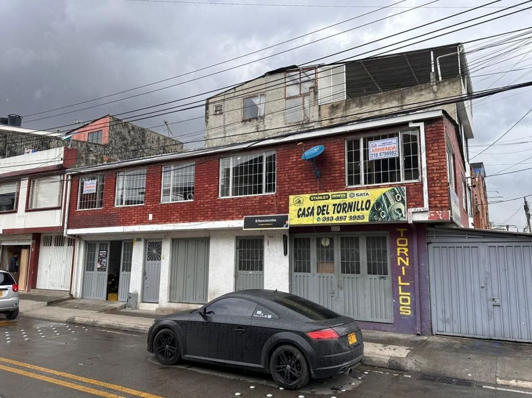 Apartamento de 3 alcobas en arriendo en Las Orquideas, Bogotá, 160 m² · foto 14 de 14