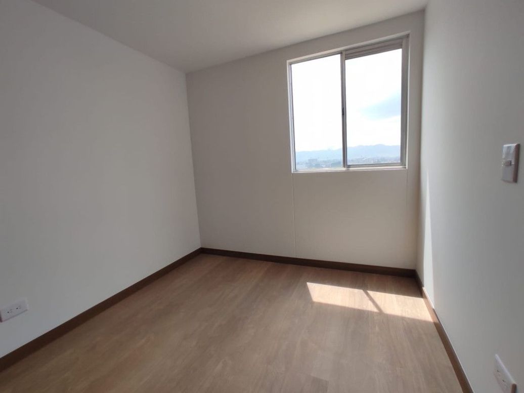 Apartamento de 3 alcobas en arriendo en Alameda, Bogotá, 43 m² · foto 14 de 20