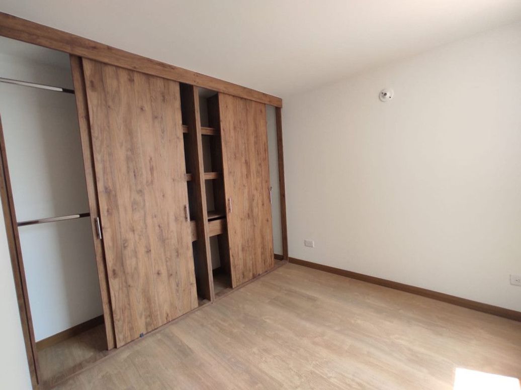 Apartamento de 3 alcobas en arriendo en Alameda, Bogotá, 43 m² · foto 15 de 20