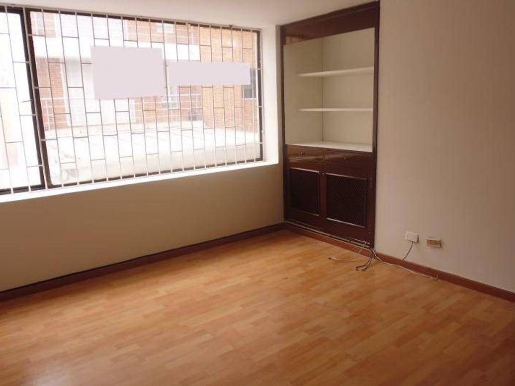 Apartamento de 3 alcobas en arriendo en Los Cedritos, Bogotá, 90 m² · foto 5 de 18