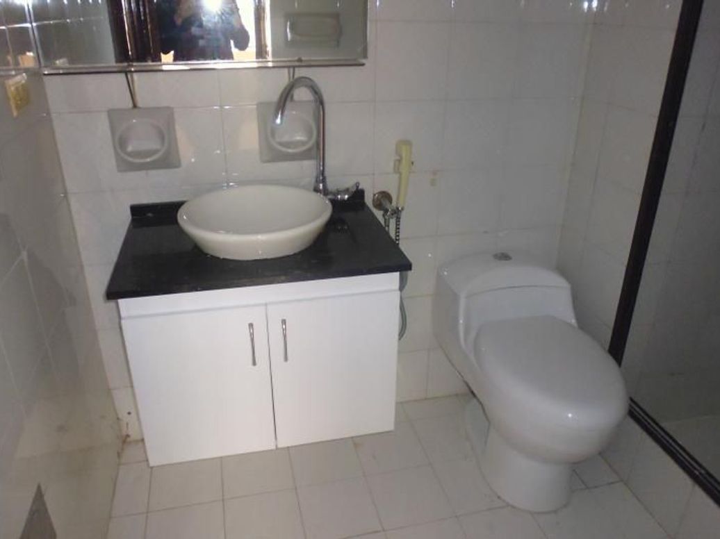 Apartamento de 3 alcobas en arriendo en Los Cedritos, Bogotá, 90 m² · foto 16 de 18