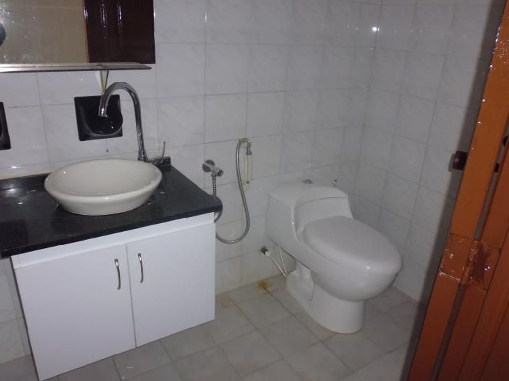 Apartamento de 3 alcobas en arriendo en Los Cedritos, Bogotá, 90 m² · foto 15 de 18