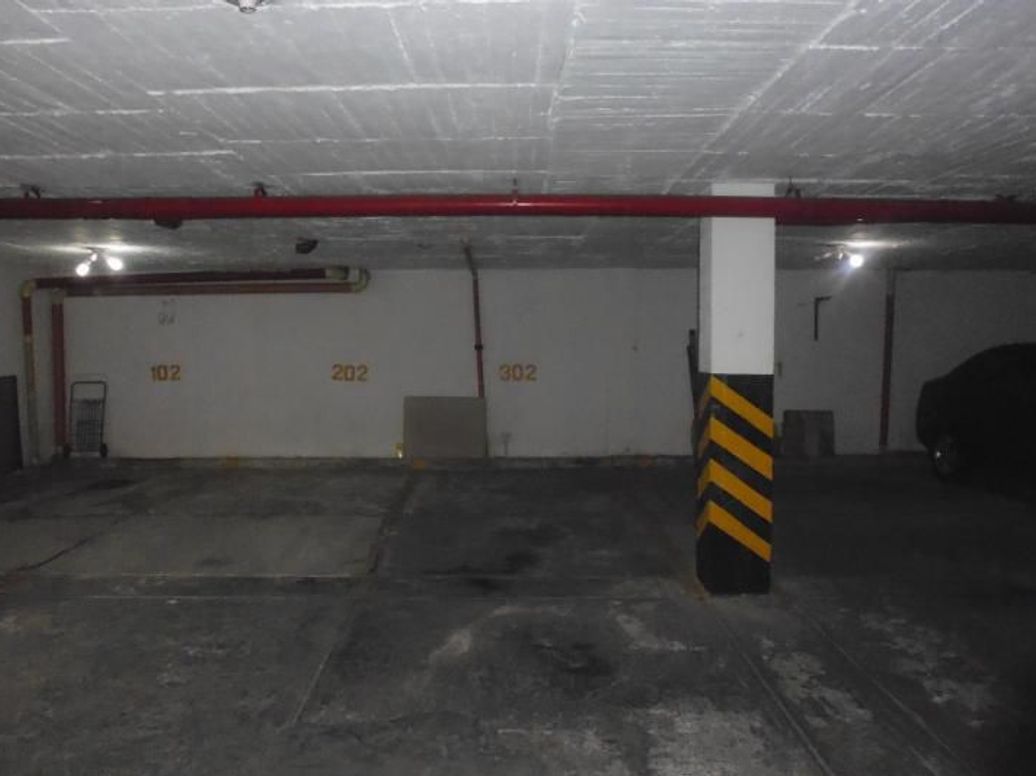 Apartamento de 3 alcobas en arriendo en Los Cedritos, Bogotá, 90 m² · foto 18 de 18