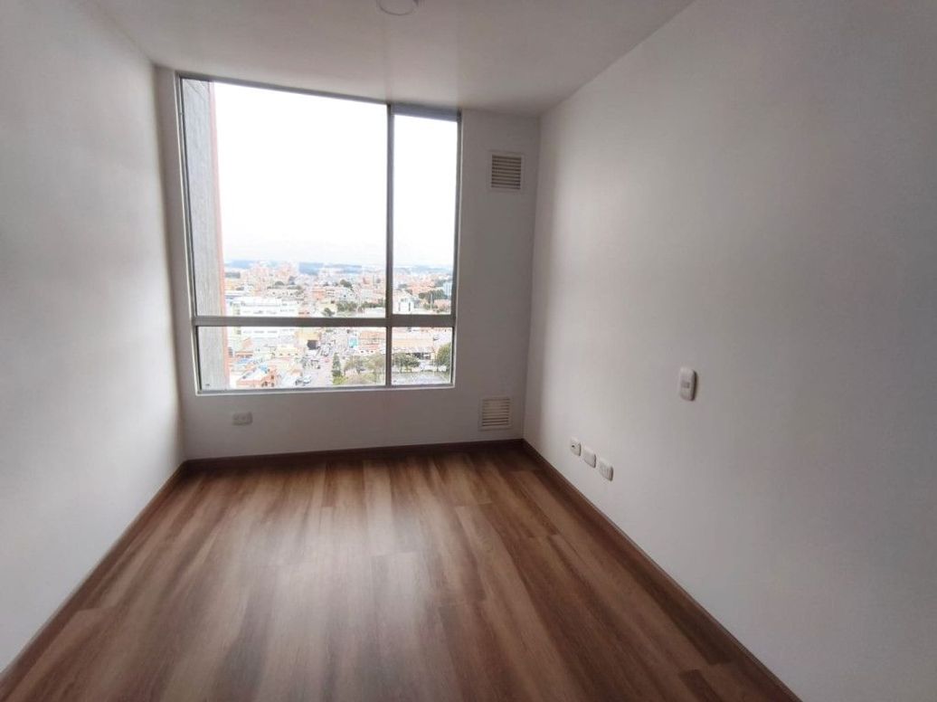 Apartamento de 1 alcoba en venta en Toberin, Bogotá, 36 m² · foto 3 de 20