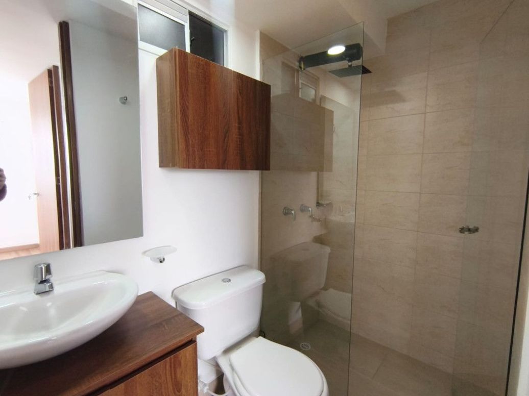 Apartamento de 1 alcoba en venta en Toberin, Bogotá, 36 m² · foto 5 de 20
