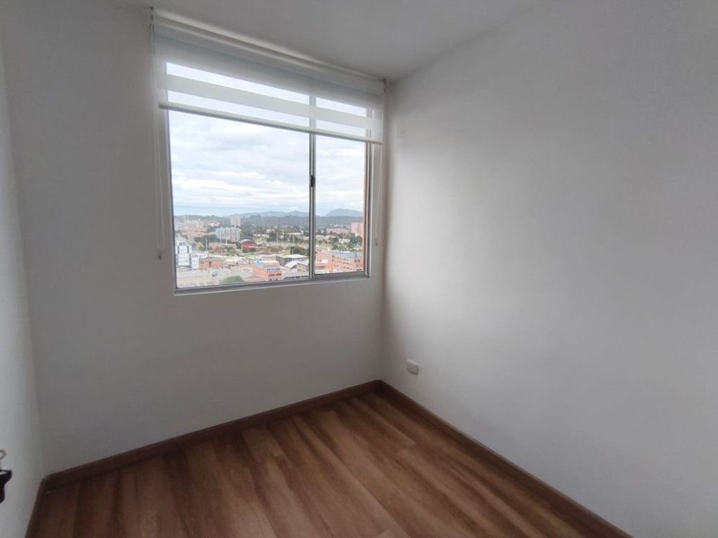 Apartamento de 1 alcoba en venta en Toberin, Bogotá, 36 m² · foto 6 de 20