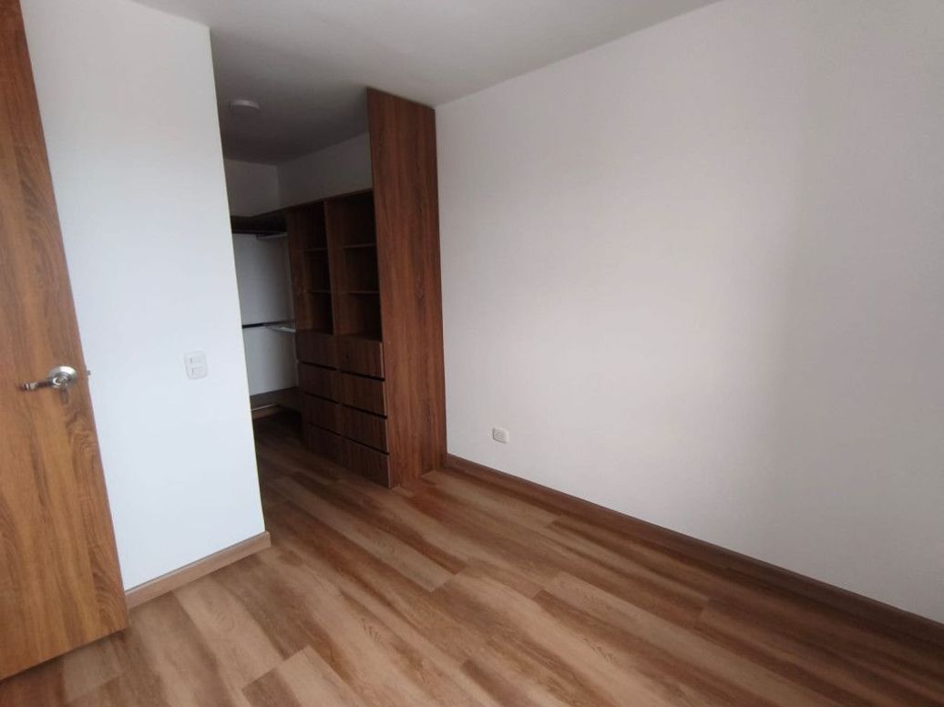Apartamento de 1 alcoba en venta en Toberin, Bogotá, 36 m² · foto 7 de 20