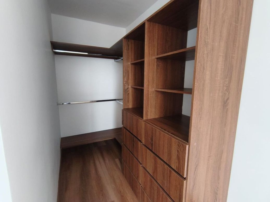 Apartamento de 1 alcoba en venta en Toberin, Bogotá, 36 m² · foto 8 de 20