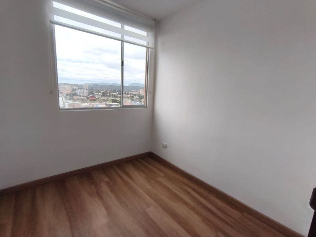 Apartamento de 1 alcoba en venta en Toberin, Bogotá, 36 m² · foto 9 de 20