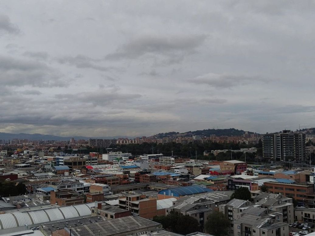 Apartamento de 1 alcoba en venta en Toberin, Bogotá, 36 m² · foto 11 de 20