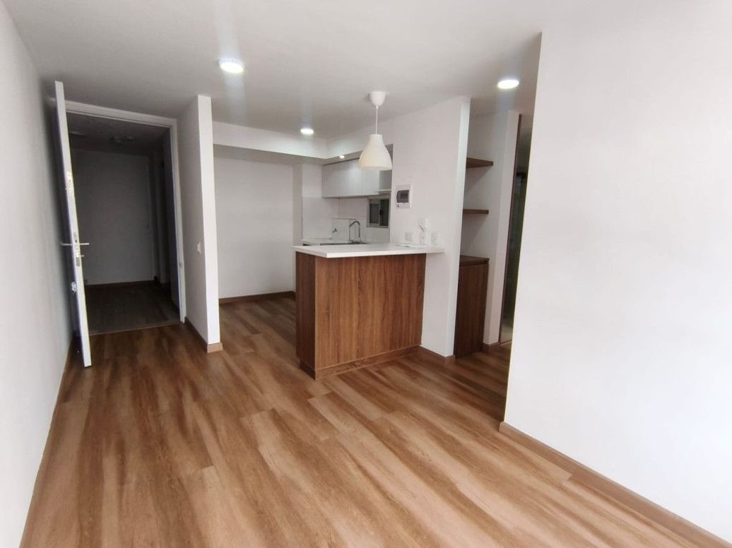 Apartamento de 1 alcoba en venta en Toberin, Bogotá, 36 m² · foto 10 de 20