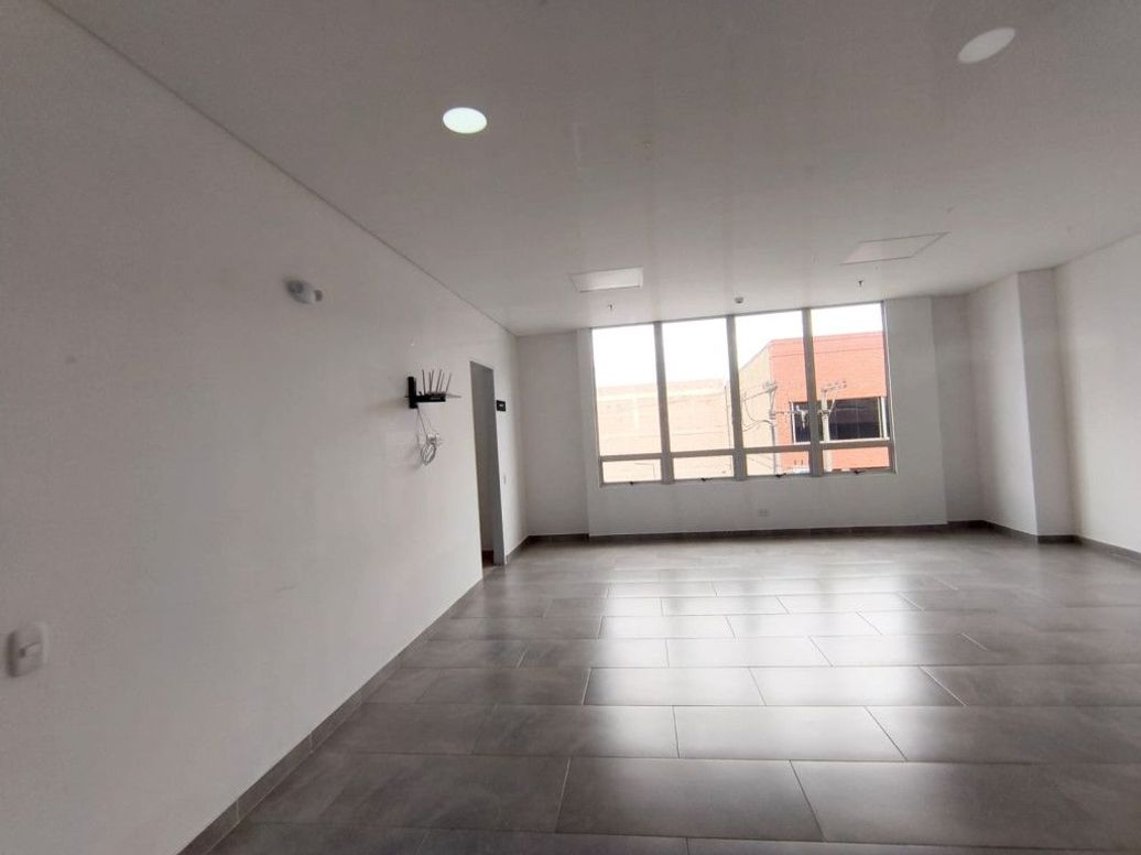 Apartamento de 1 alcoba en venta en Toberin, Bogotá, 36 m² · foto 13 de 20