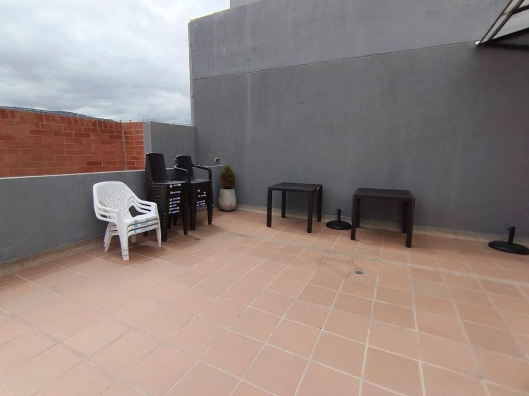 Apartamento de 1 alcoba en venta en Toberin, Bogotá, 36 m² · foto 15 de 20