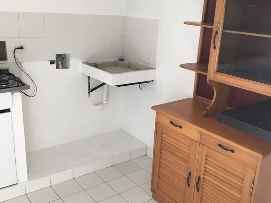 Apartamento de 2 alcobas en arriendo en Tibabita, Bogotá, 50 m² · foto 11 de 14