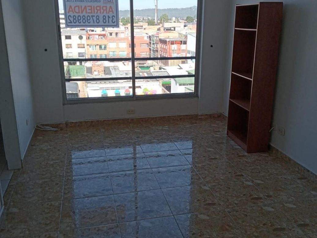 Apartamento de 2 alcobas en arriendo en Tibabita, Bogotá, 50 m² · foto 2 de 14
