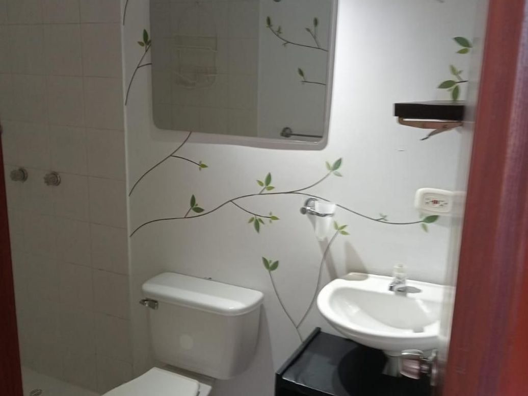 Apartamento de 2 alcobas en arriendo en Tibabita, Bogotá, 50 m² · foto 13 de 14
