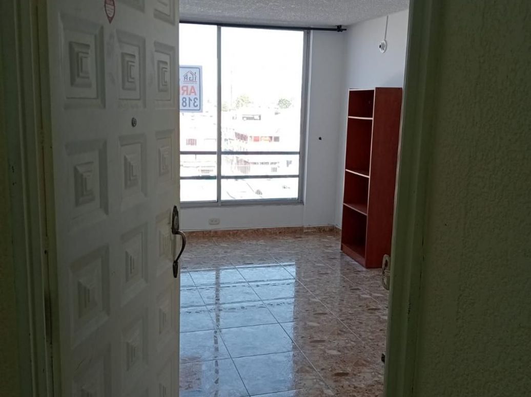 Apartamento de 2 alcobas en arriendo en Tibabita, Bogotá, 50 m² · foto 3 de 14