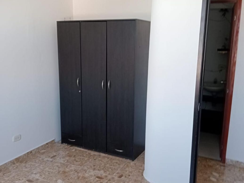 Apartamento de 2 alcobas en arriendo en Tibabita, Bogotá, 50 m² · foto 8 de 14