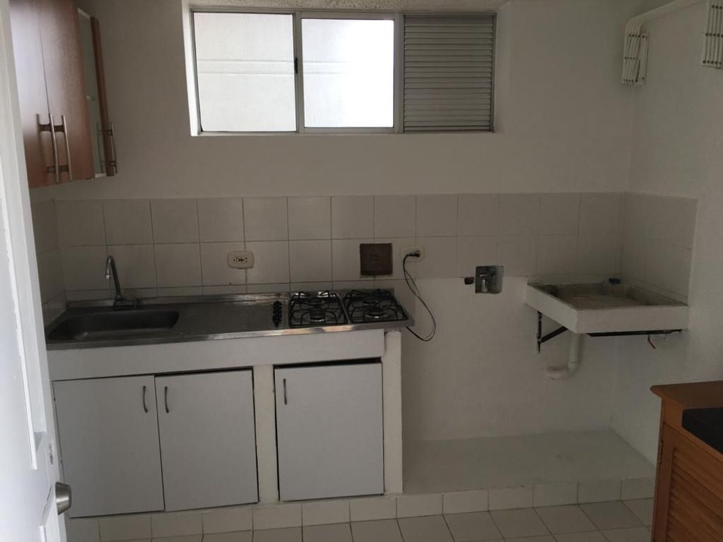 Apartamento de 2 alcobas en arriendo en Tibabita, Bogotá, 50 m² · foto 10 de 14