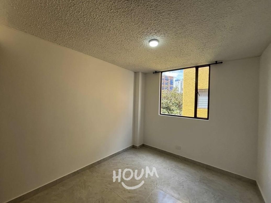 Apartamento de 3 alcobas en arriendo en Barrancas Norte, Bogotá, 61 m² · foto 11 de 17