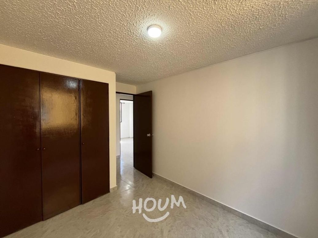 Apartamento de 3 alcobas en arriendo en Barrancas Norte, Bogotá, 61 m² · foto 8 de 17