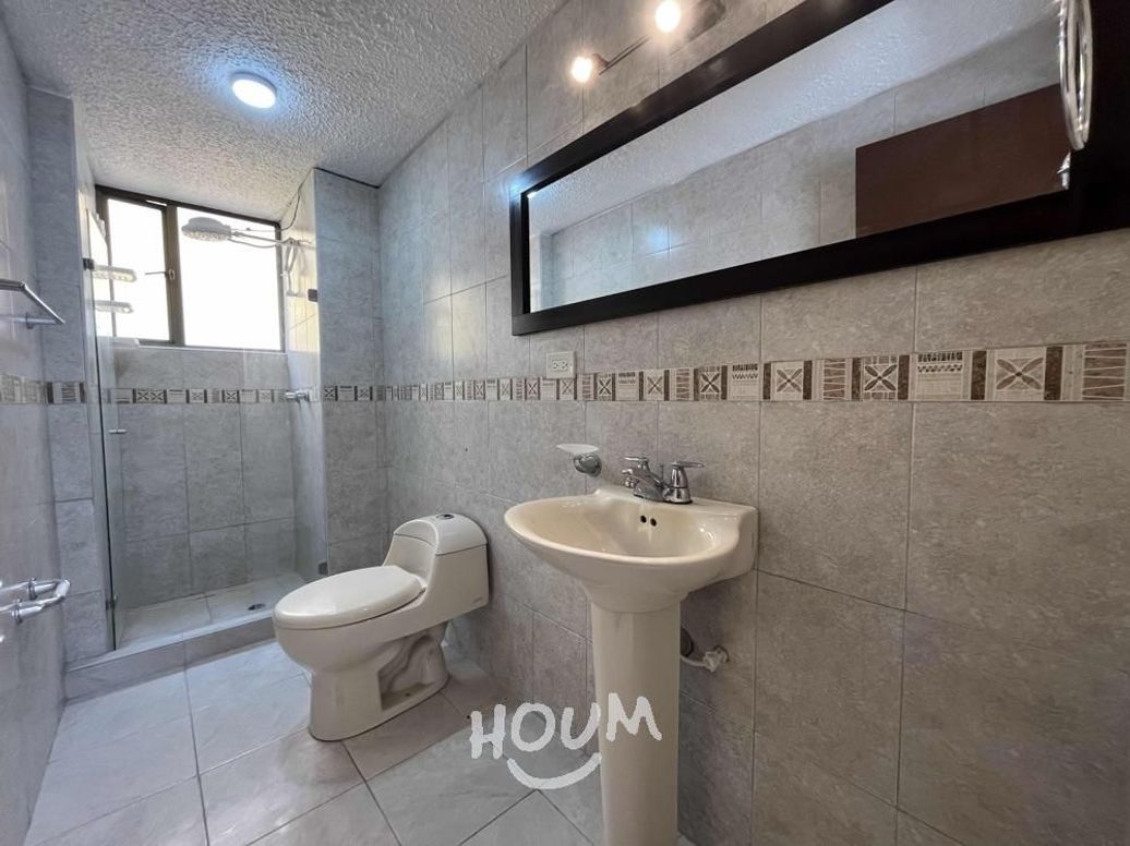 Apartamento de 3 alcobas en arriendo en Barrancas Norte, Bogotá, 61 m² · foto 5 de 17