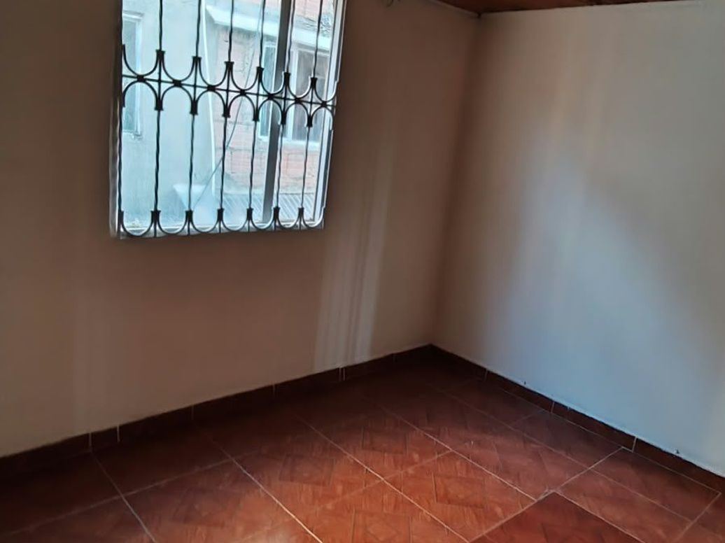 Apartamento de 2 alcobas en arriendo en Villas De Vizcaya, Bogotá, 42 m² · foto 9 de 13