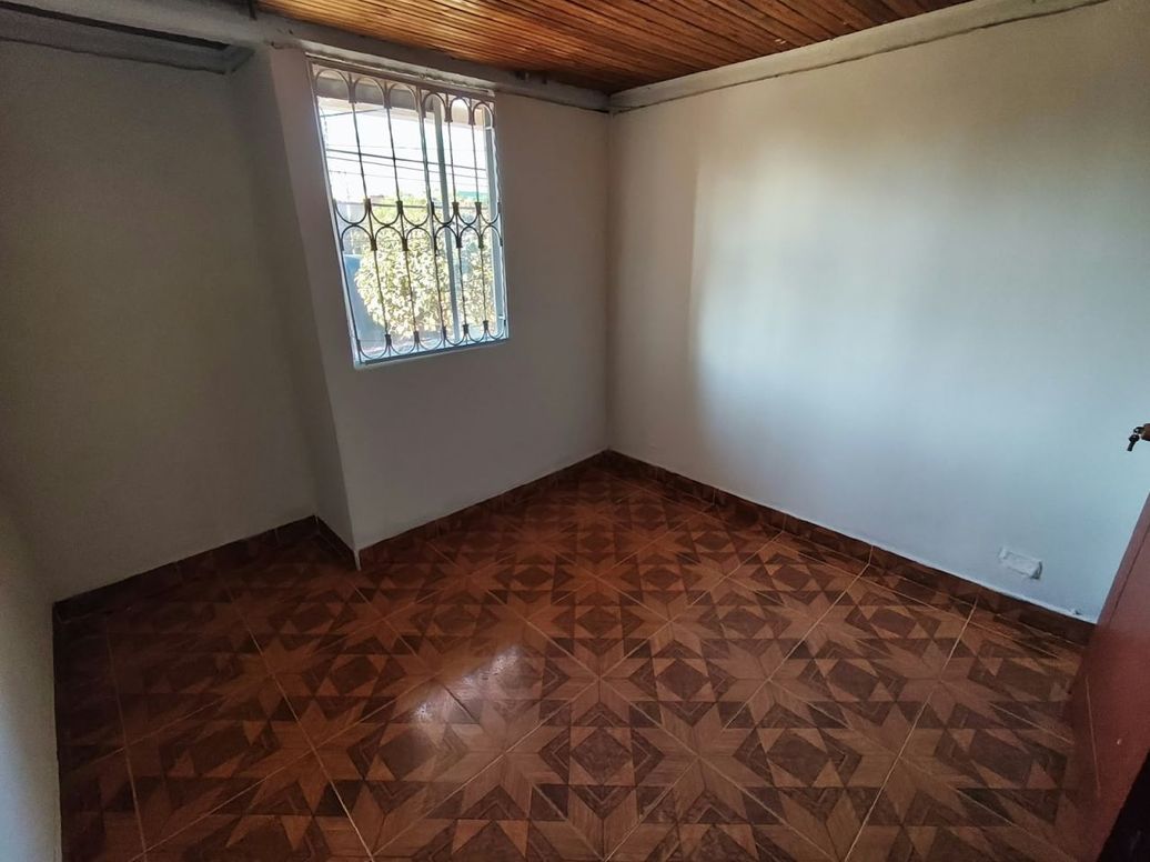 Apartamento de 2 alcobas en arriendo en Villas De Vizcaya, Bogotá, 42 m² · foto 4 de 13