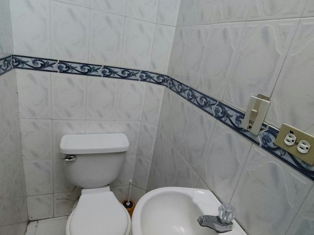 Apartamento de 2 alcobas en arriendo en Villas De Vizcaya, Bogotá, 42 m² · foto 13 de 13