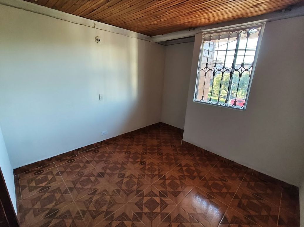 Apartamento de 2 alcobas en arriendo en Villas De Vizcaya, Bogotá, 42 m² · foto 7 de 13