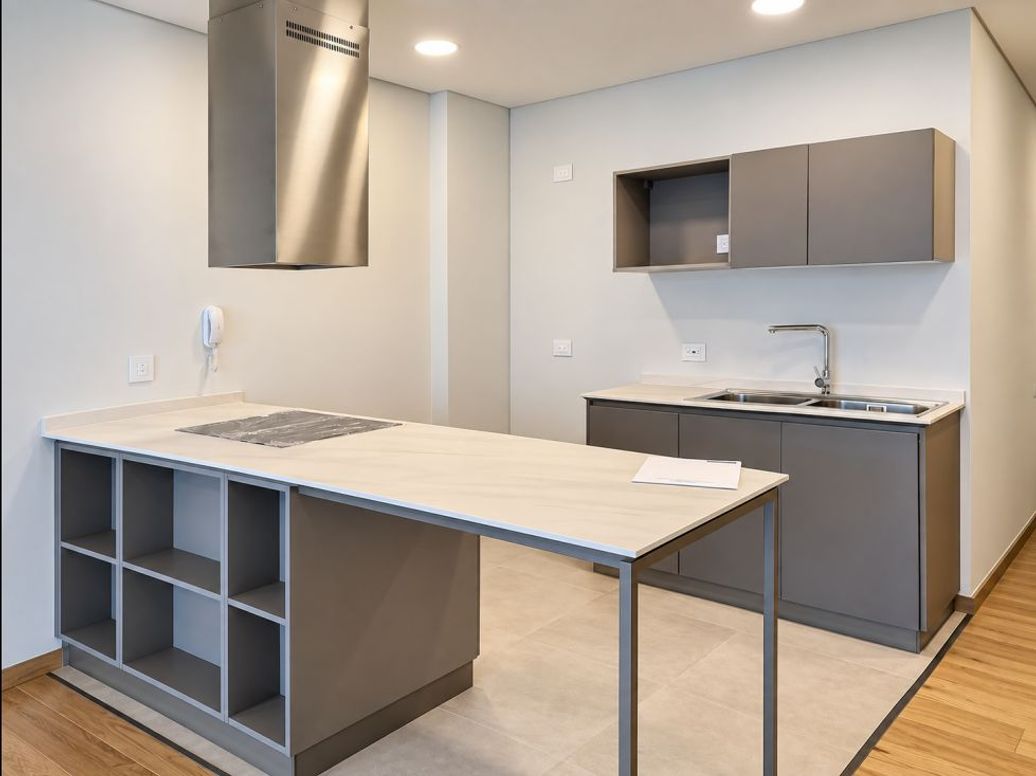 Apartaestudio en arriendo en Salitre, Bogotá, 85 m² · foto 5 de 15