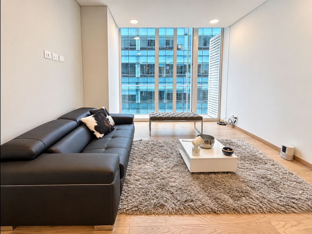 Apartaestudio en arriendo en Salitre, Bogotá, 85 m² · foto 6 de 15